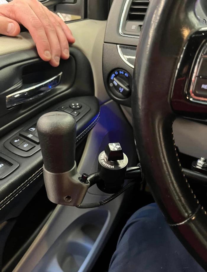 Bick's Driving School Image