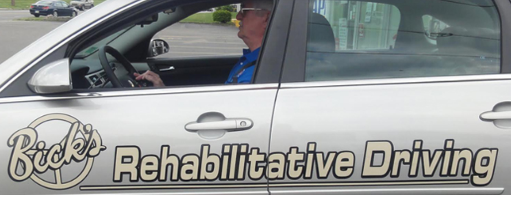 Bick's Driving School Image