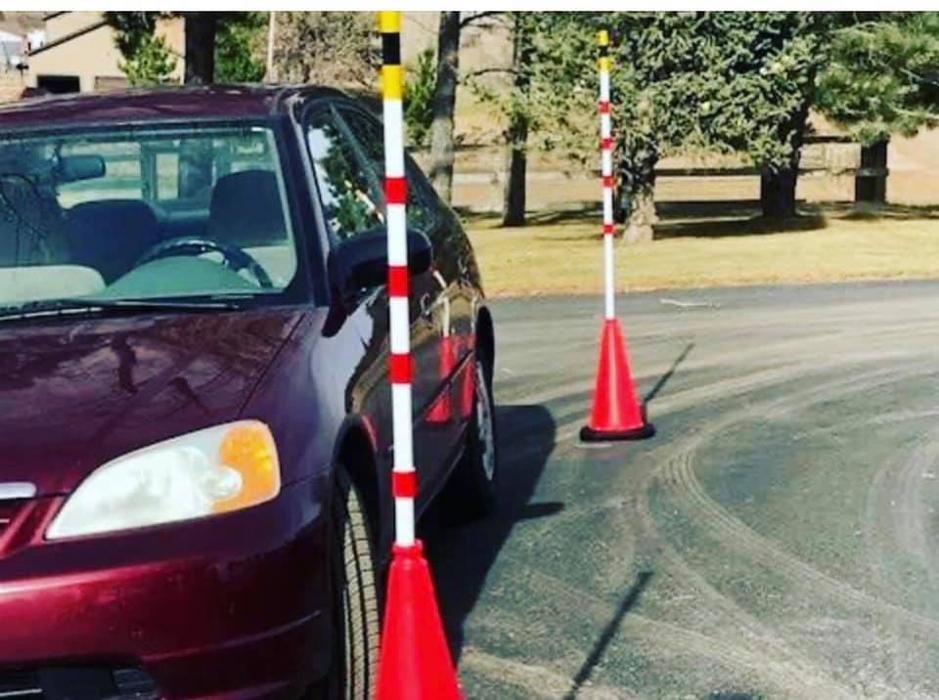 Bick's Driving School Image