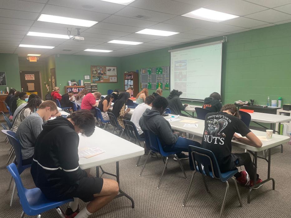 Bick's Driving School Image