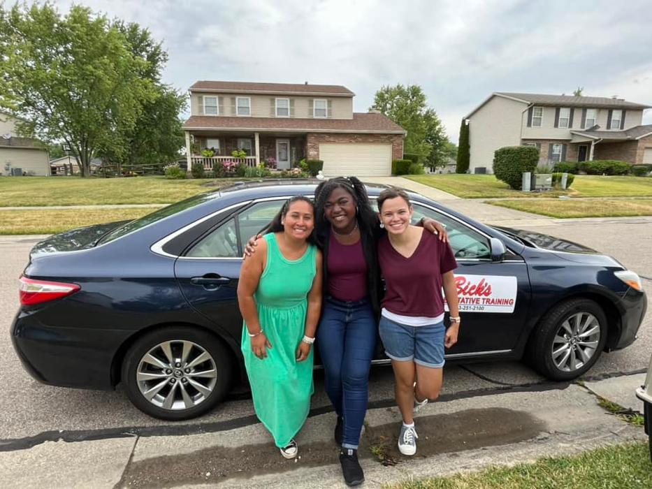 Bick's Driving School Image