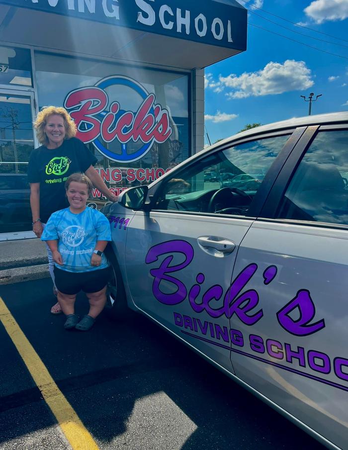 Bick's Driving School Image