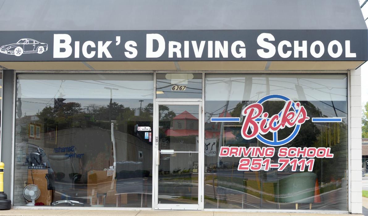 Bick's Driving School Image