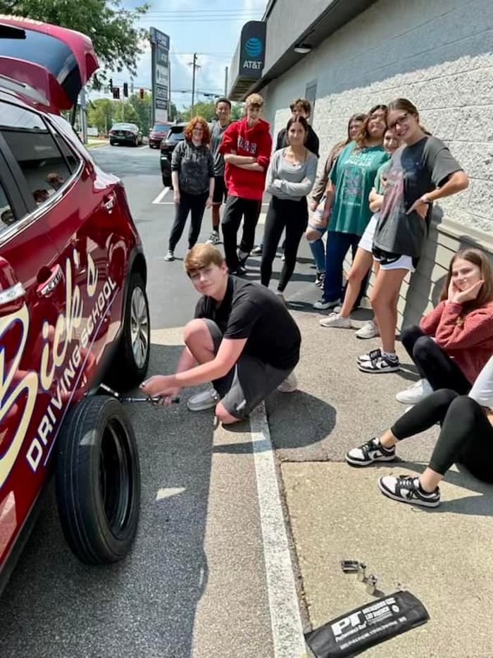 Bick's Driving School Image