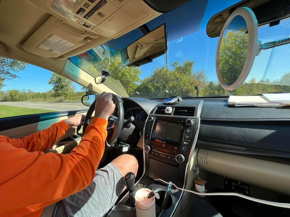 Bick's Driving School Image