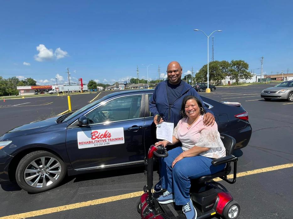 Bick's Driving School Image