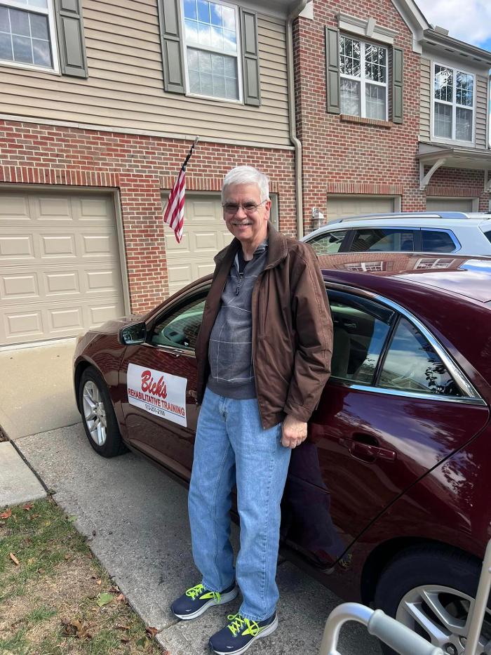 Bick's Driving School Image