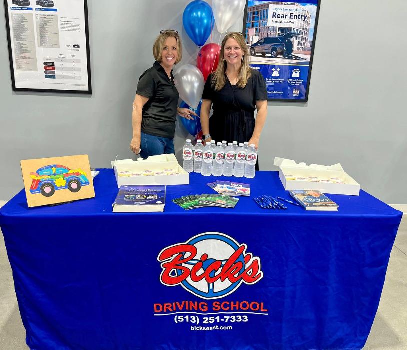 Bick's Driving School Image