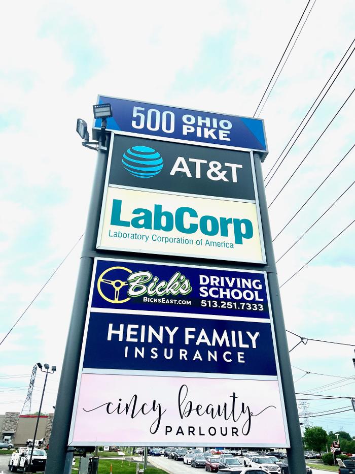 Bick's Driving School Image