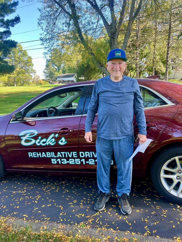 Bick's Driving School Image