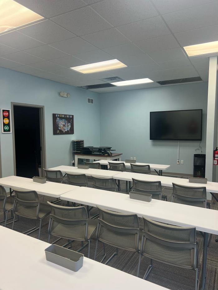 Bick's Driving School Image