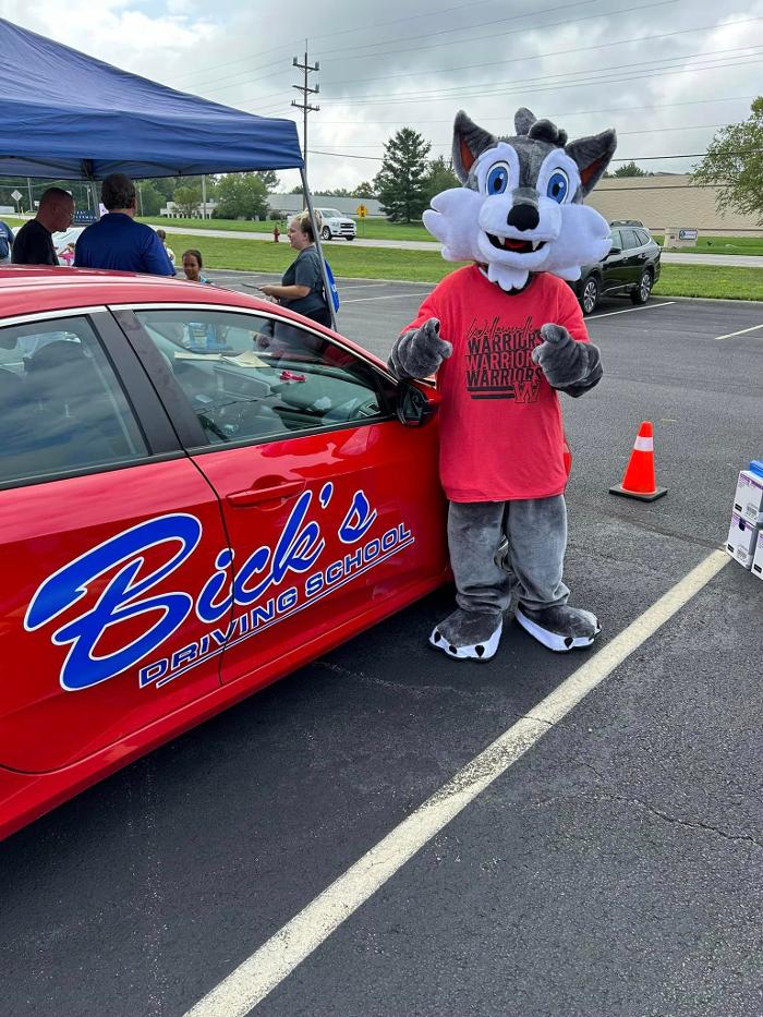 Bick's Driving School Image