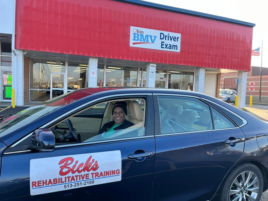 Bick's Driving School Image