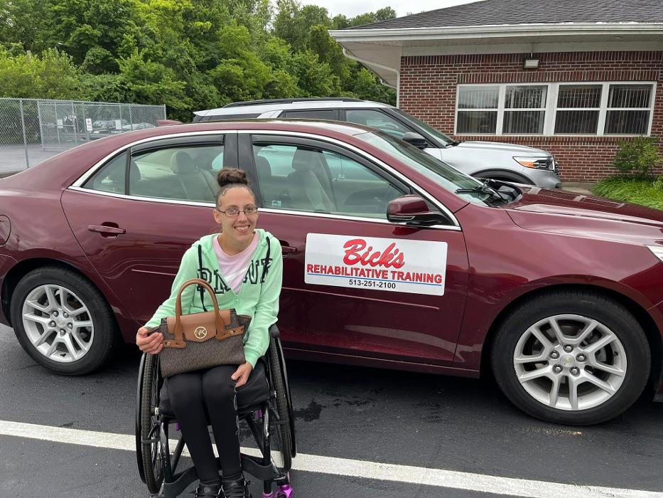 Bick's Driving School Image