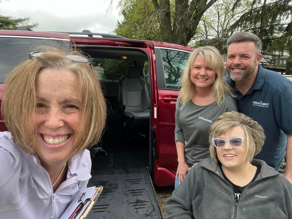 Bick's Driving School Logo