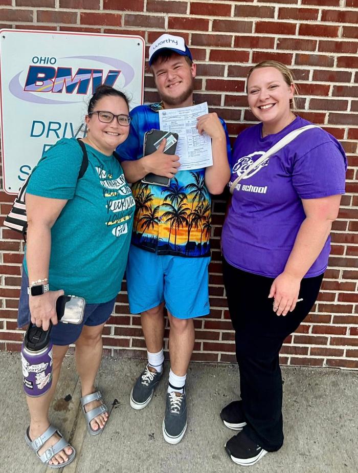 Bick's Driving School Image