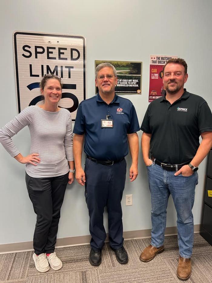 Bick's Driving School Image