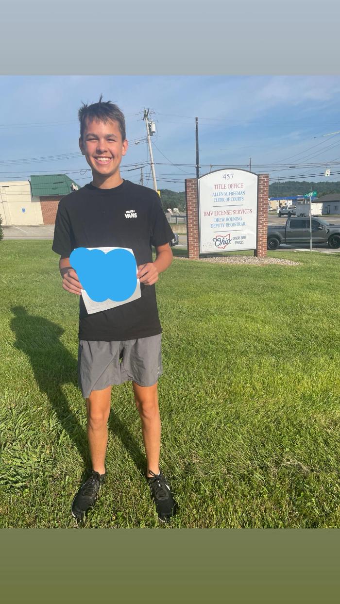 Bick's Driving School Image