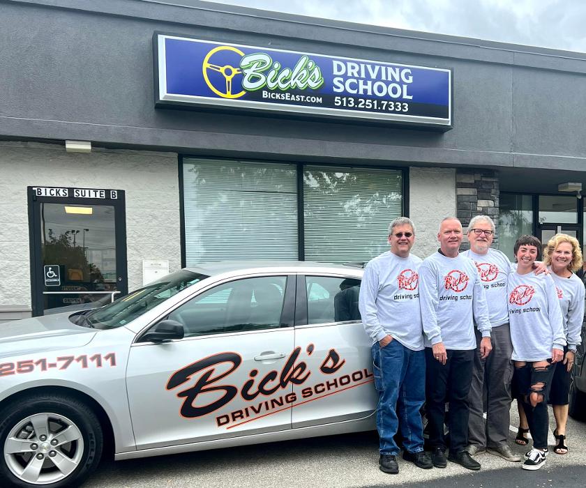 Bick's Driving School Image