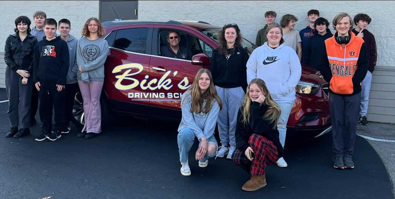 Bick's Driving School Image
