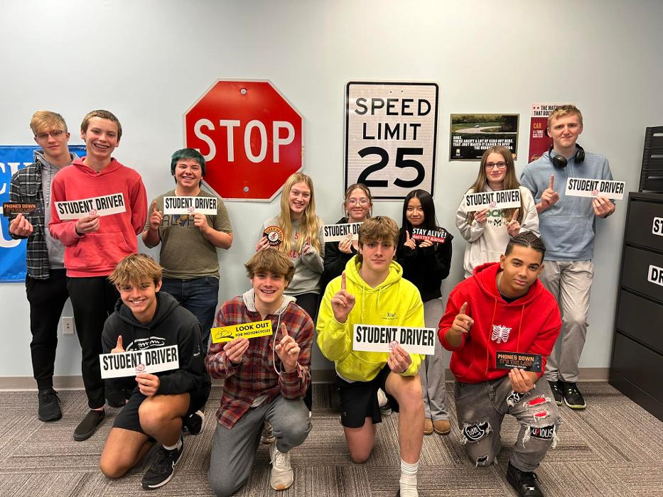 Bick's Driving School Image