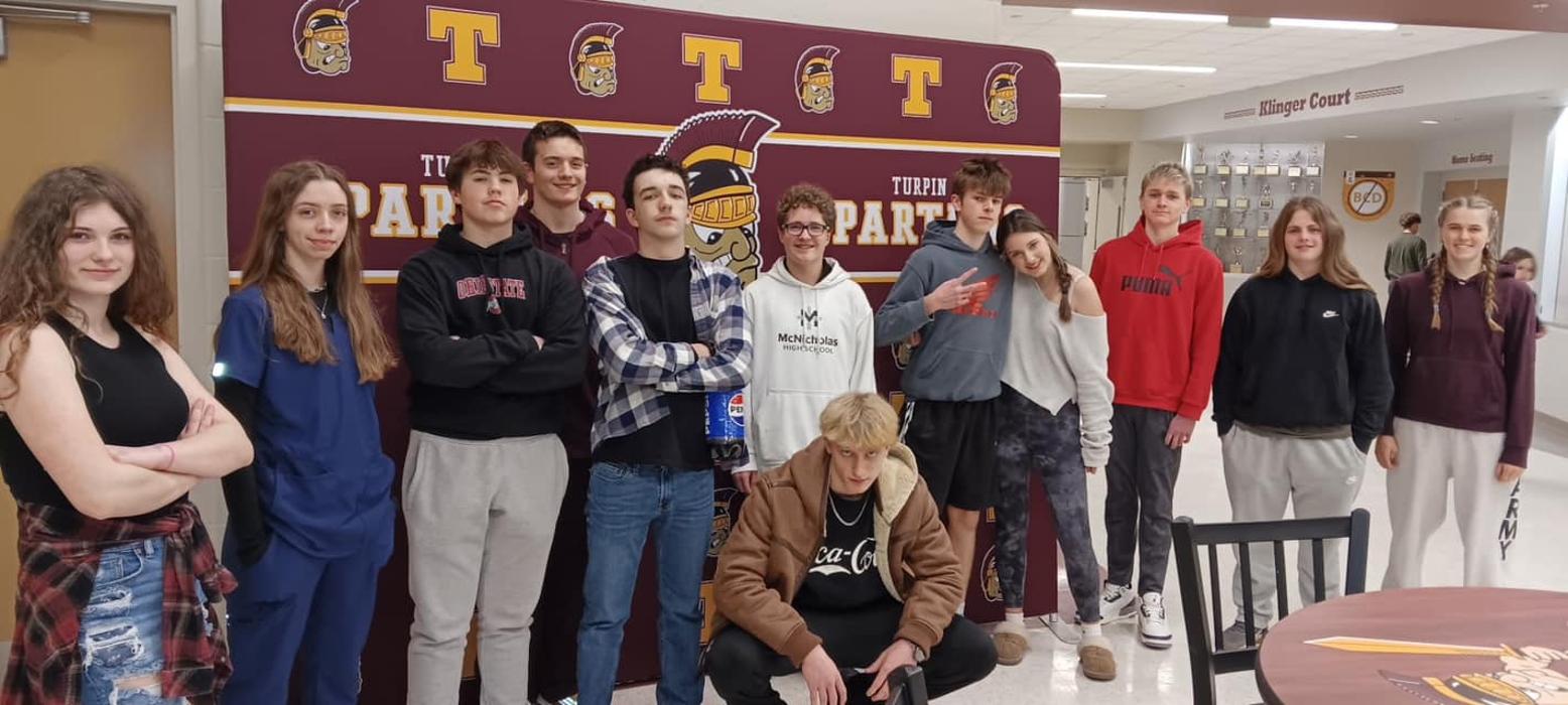 Bick's Driving School Image