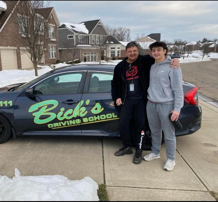 Bick's Driving School Image