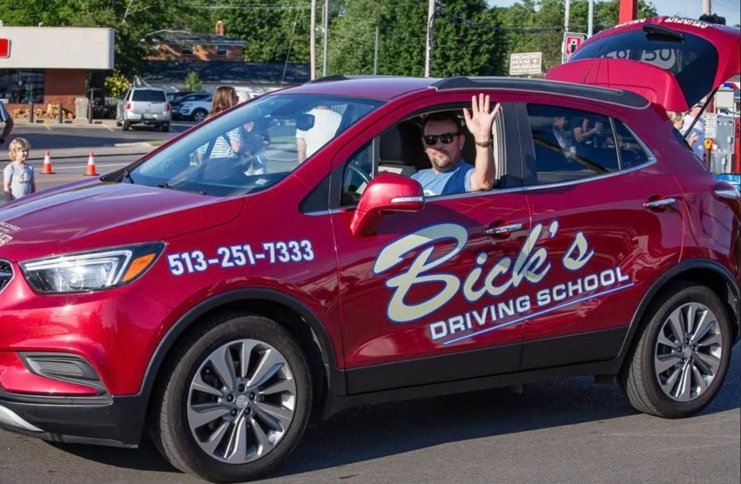 Bick's Driving School Image