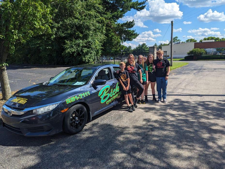 Bick's Driving School Image