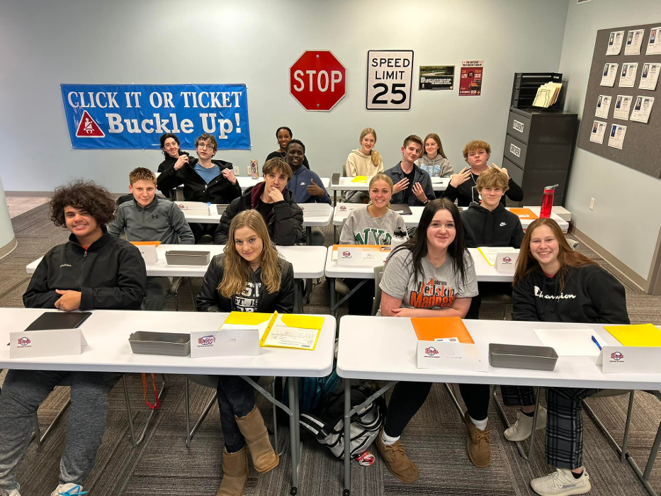 Bick's Driving School Image