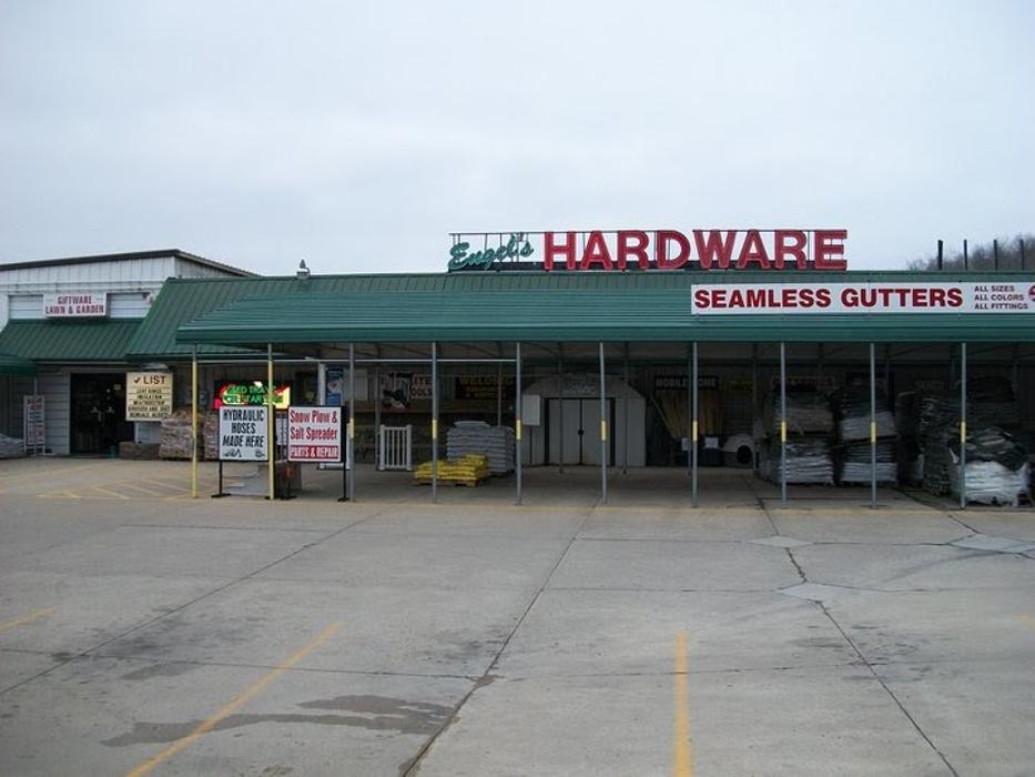 Engel's Hardware & Lumber Image