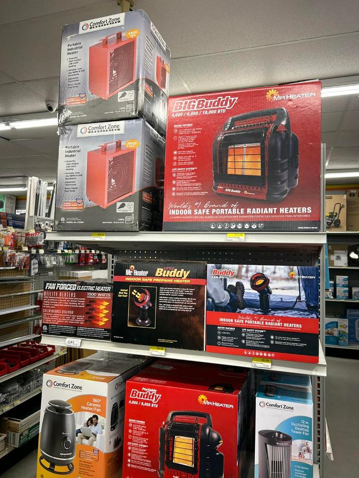 Engel's Hardware & Lumber Image