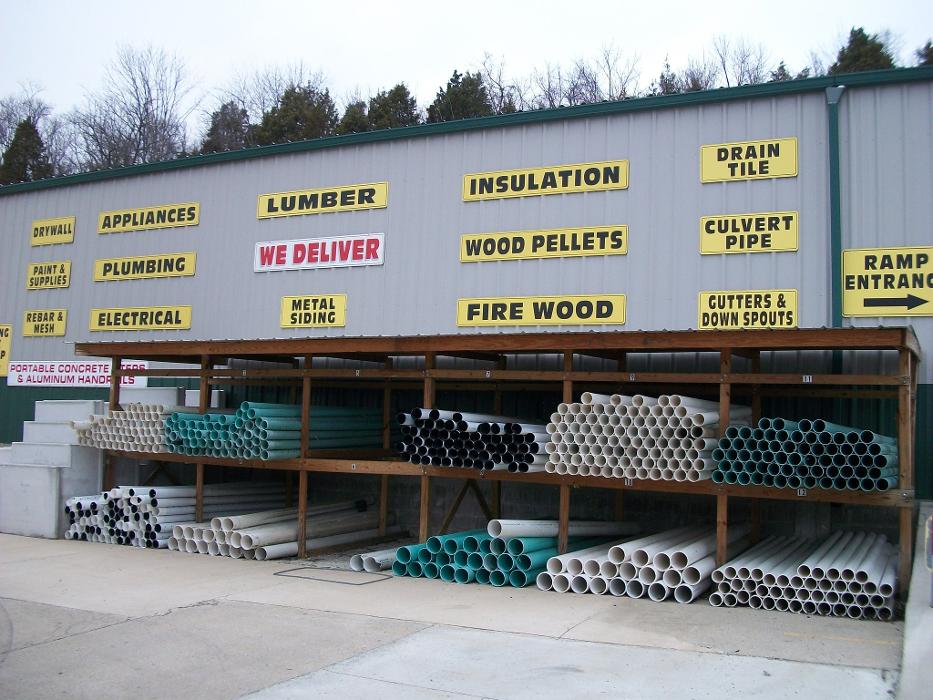 Engel's Hardware & Lumber Image
