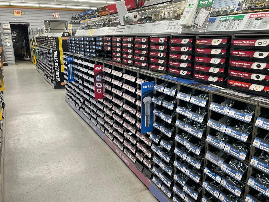 Engel's Hardware & Lumber Image