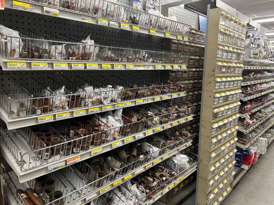 Engel's Hardware & Lumber Image