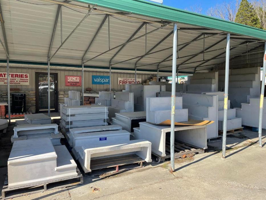 Engel's Hardware & Lumber Image