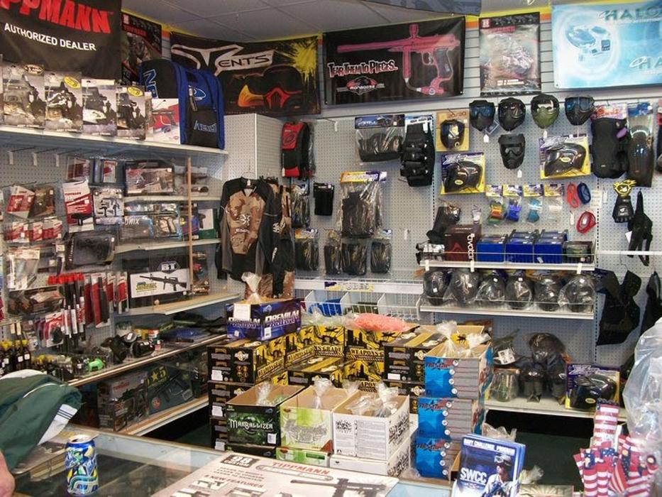 Engel's Hardware & Lumber Image