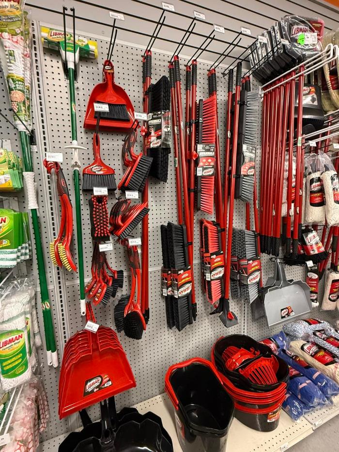 Engel's Hardware & Lumber Image