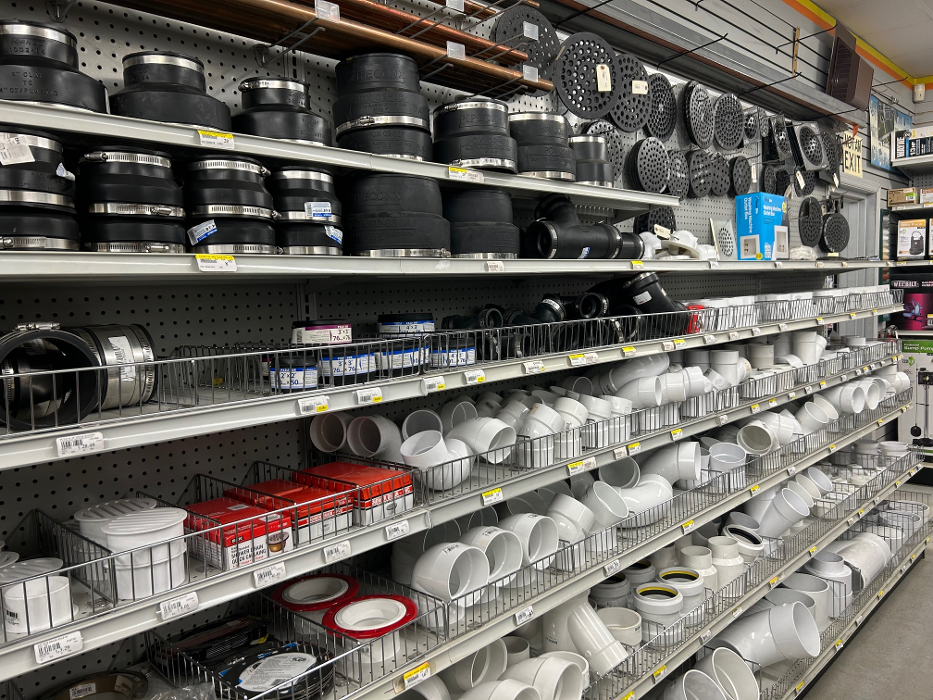 Engel's Hardware & Lumber Image