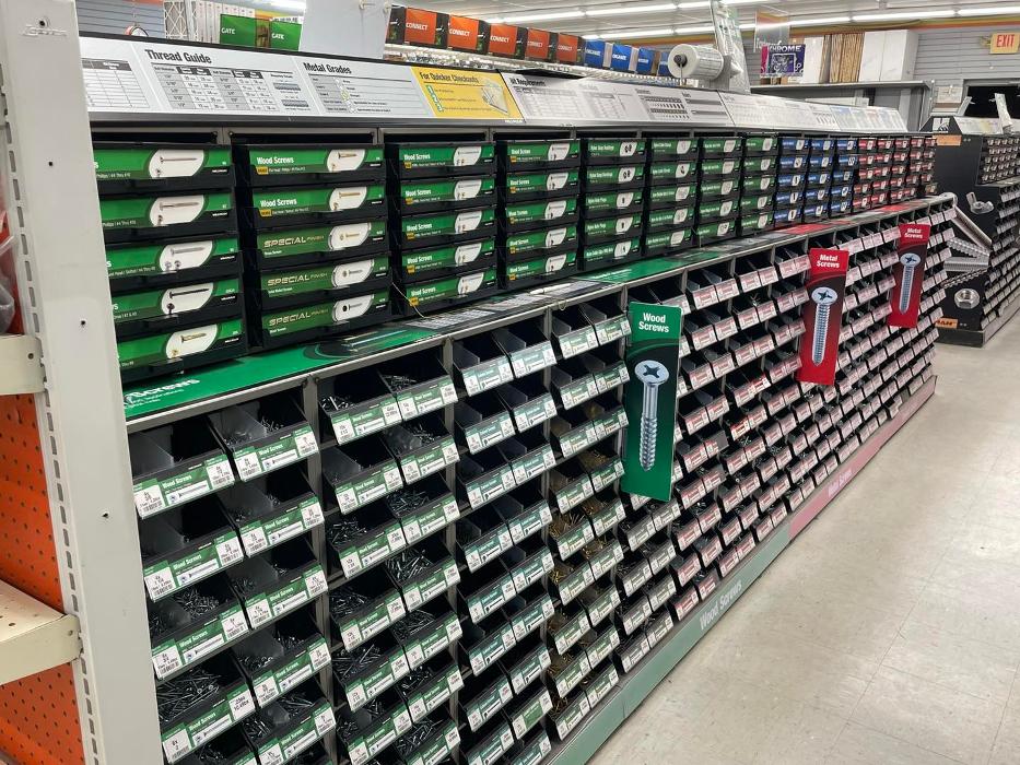 Engel's Hardware & Lumber Image