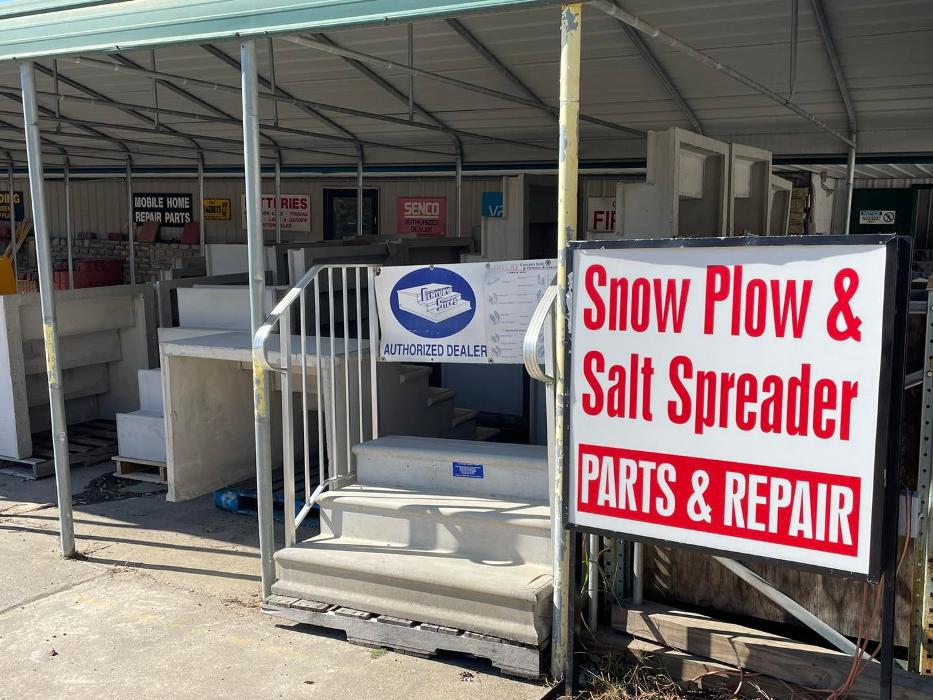 Engel's Hardware & Lumber Image