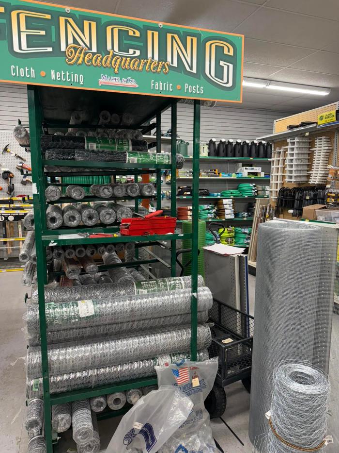 Engel's Hardware & Lumber Image