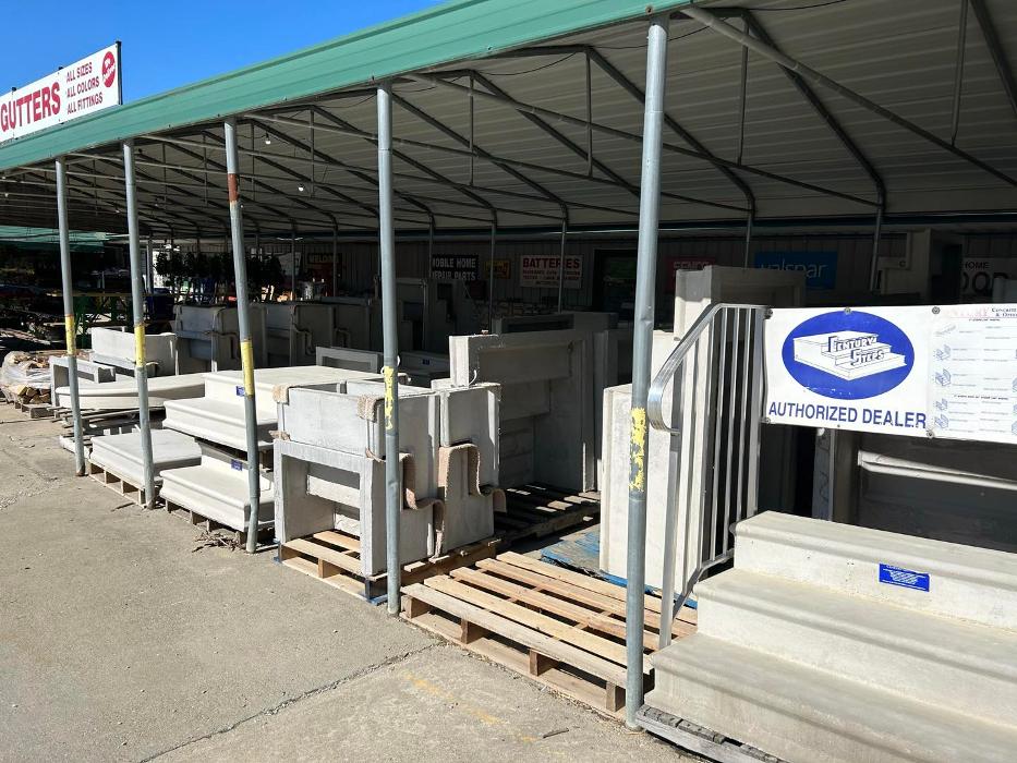 Engel's Hardware & Lumber Image