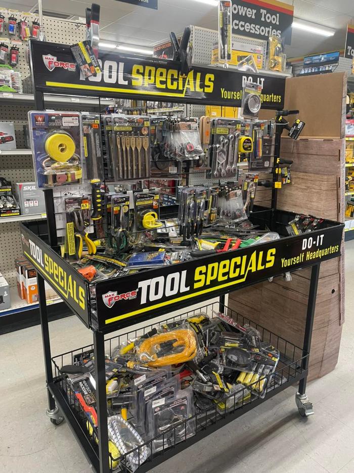 Engel's Hardware & Lumber Image