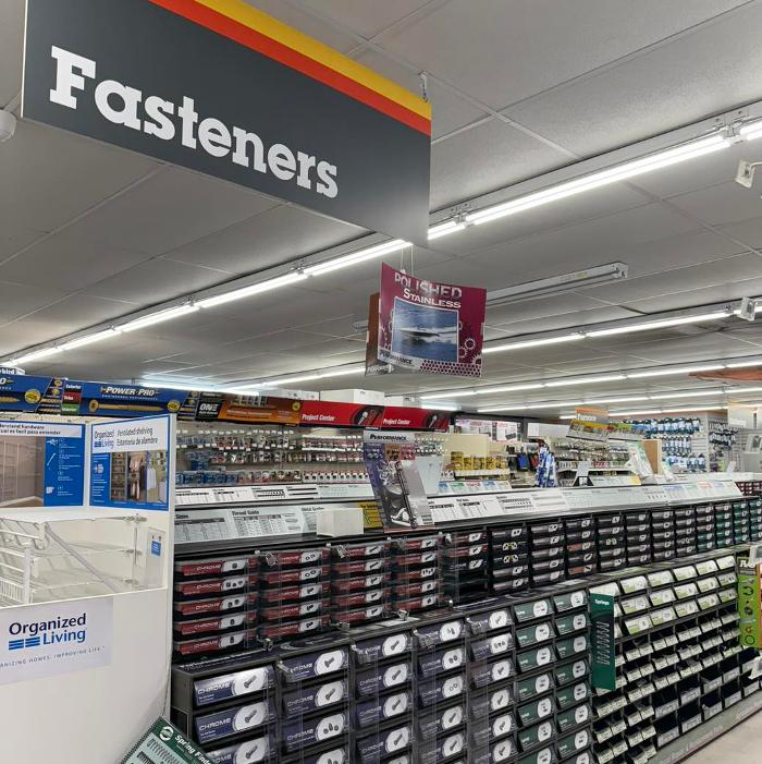 Engel's Hardware & Lumber Image