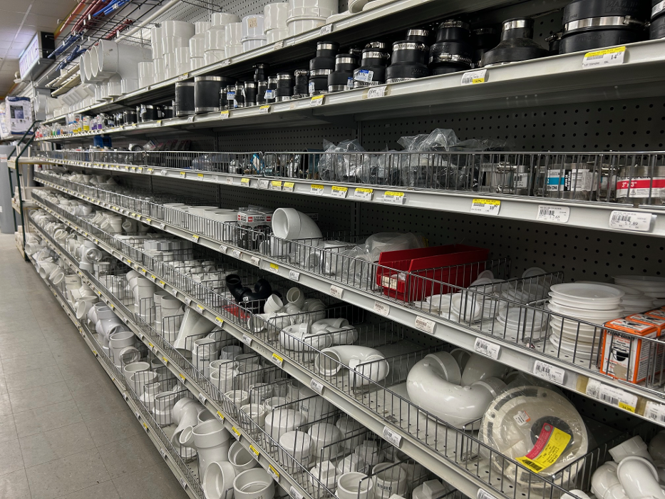 Engel's Hardware & Lumber Image