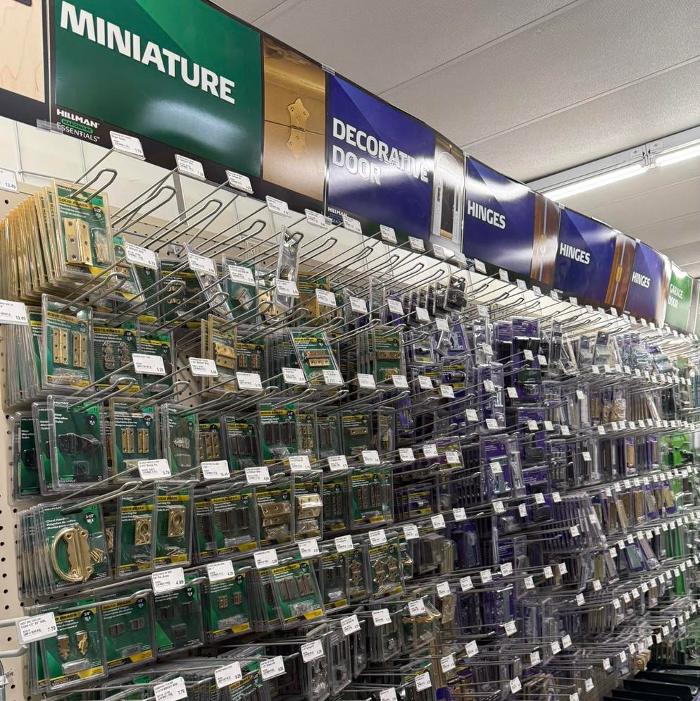 Engel's Hardware & Lumber Image