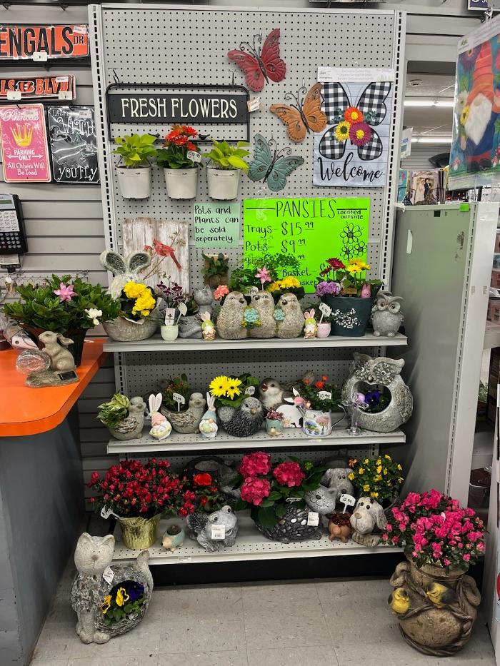 Engel's Hardware & Lumber Image