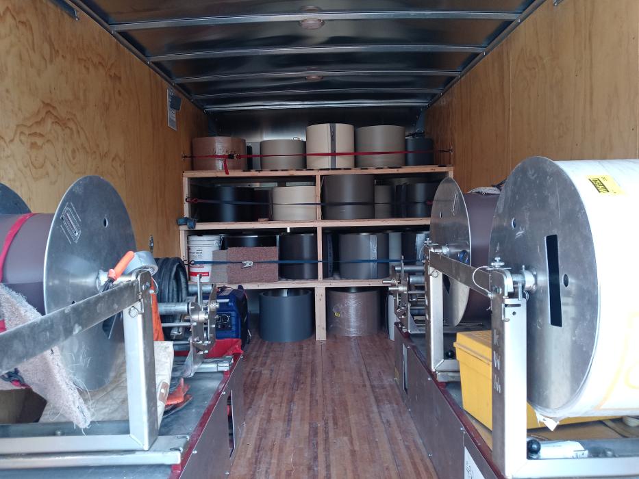 Engel's Hardware & Lumber Image