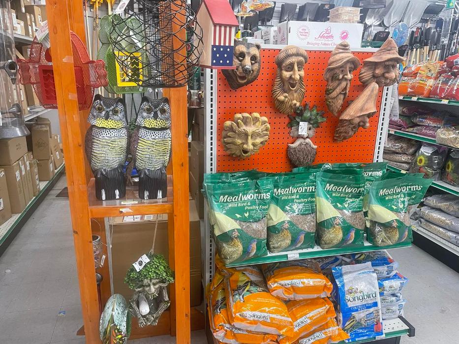 Engel's Hardware & Lumber Image